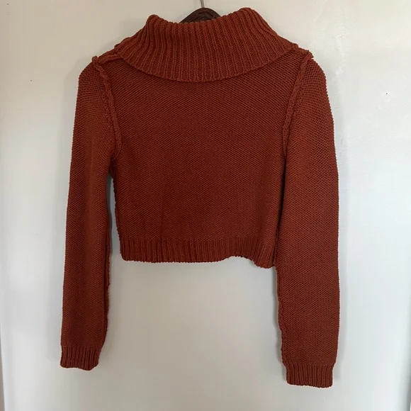 Free People Eclipse Sweater - Picture 4 of 4